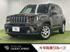 CHRYSLER JEEP RENEGADE