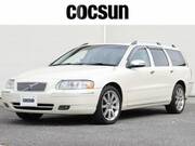 2007 VOLVO V70 CLASSIC