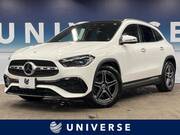 2022 MERCEDES BENZ GLA-CLASS
