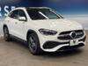 MERCEDES BENZ GLA-CLASS