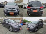 2016 HONDA FREED HYBRID