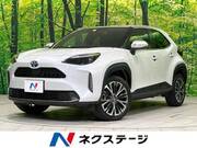 2022 TOYOTA YARIS CROSS HYBRID Z