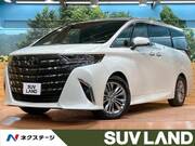 2024 TOYOTA ALPHARD