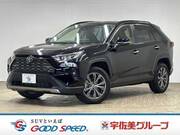 2024 TOYOTA RAV4 G