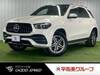 MERCEDES BENZ GLE