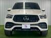 MERCEDES BENZ GLE