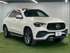 MERCEDES BENZ GLE