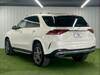 MERCEDES BENZ GLE