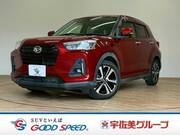 2021 DAIHATSU ROCKY