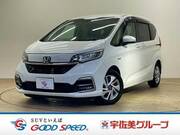 2021 HONDA FREED HYBRID