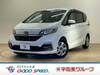 HONDA FREED HYBRID