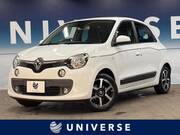 2017 RENAULT TWINGO