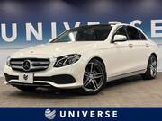 2019 MERCEDES BENZ E-CLASS