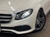 MERCEDES BENZ E-CLASS