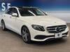 MERCEDES BENZ E-CLASS
