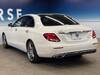 MERCEDES BENZ E-CLASS