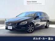 2016 VOLVO V60