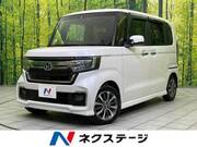 2022 HONDA N-BOX CUSTOM