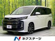 2024 TOYOTA NOAH