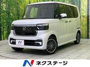 2026 HONDA N-BOX CUSTOM