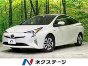 2018 TOYOTA PRIUS