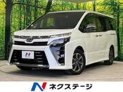 2021 TOYOTA VOXY