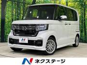 2021 HONDA N-BOX CUSTOM