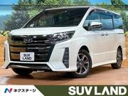 2017 TOYOTA NOAH