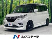 2018 SUZUKI SOLIO BANDIT