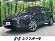 2024 TOYOTA HARRIER HYBRID Z LEATHER PKG