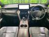 TOYOTA HARRIER HYBRID