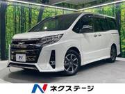 2021 TOYOTA NOAH