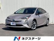 2018 TOYOTA PRIUS