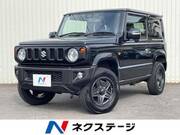 2022 SUZUKI JIMNY XC