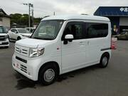 2022 HONDA N-VAN