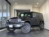 CHRYSLER JEEP WRANGLER UNLIMITED