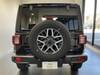 CHRYSLER JEEP WRANGLER UNLIMITED