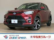 2022 TOYOTA RAIZE