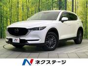2021 MAZDA CX-5 20S PROACTIVE