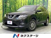 2014 NISSAN X-TRAIL 20X