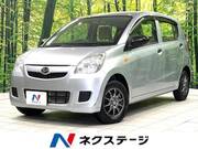 2013 DAIHATSU MIRA