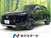 2022 HONDA VEZEL