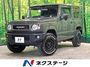 2023 SUZUKI JIMNY XG