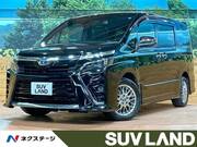 2021 TOYOTA VOXY