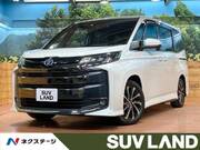 2023 TOYOTA NOAH