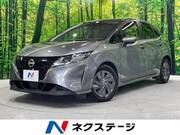 2022 NISSAN NOTE
