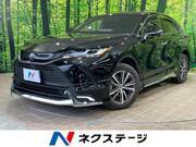 2023 TOYOTA HARRIER G