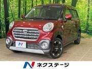 2017 DAIHATSU CAST