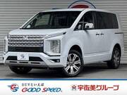 2022 MITSUBISHI OTHER