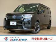 2023 HONDA STEPWAGON